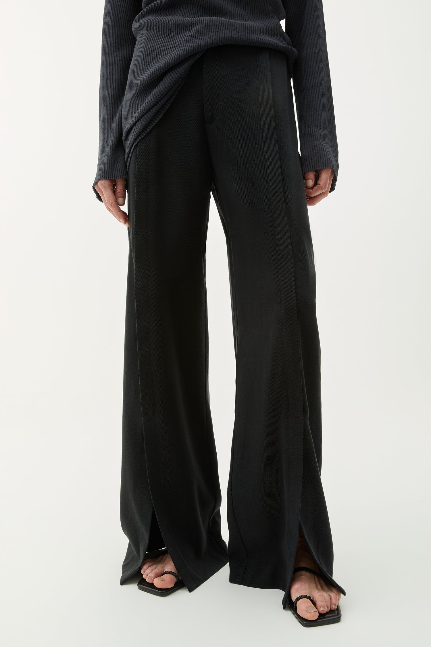 Rubin pulp pants