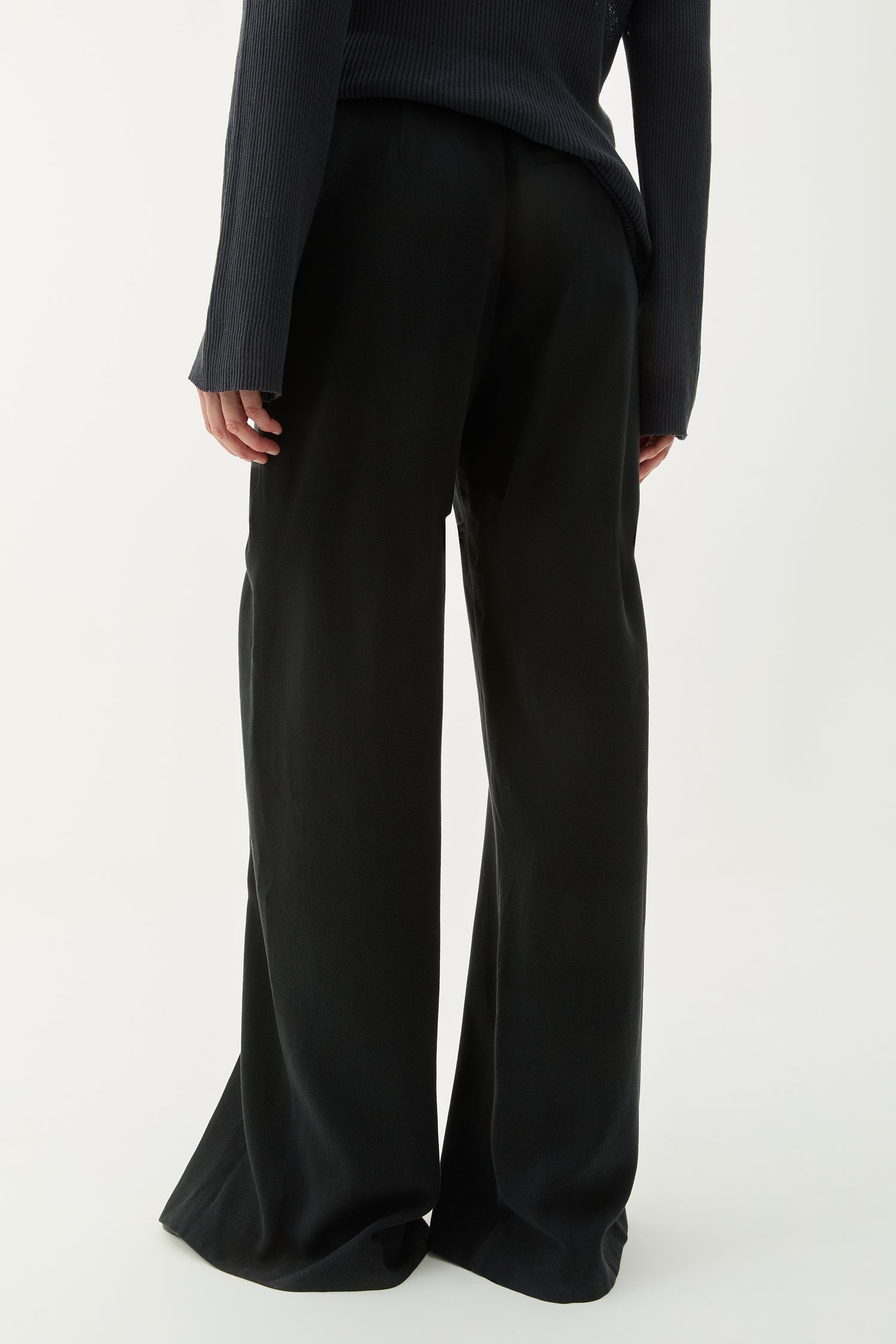 Rubin pulp pants