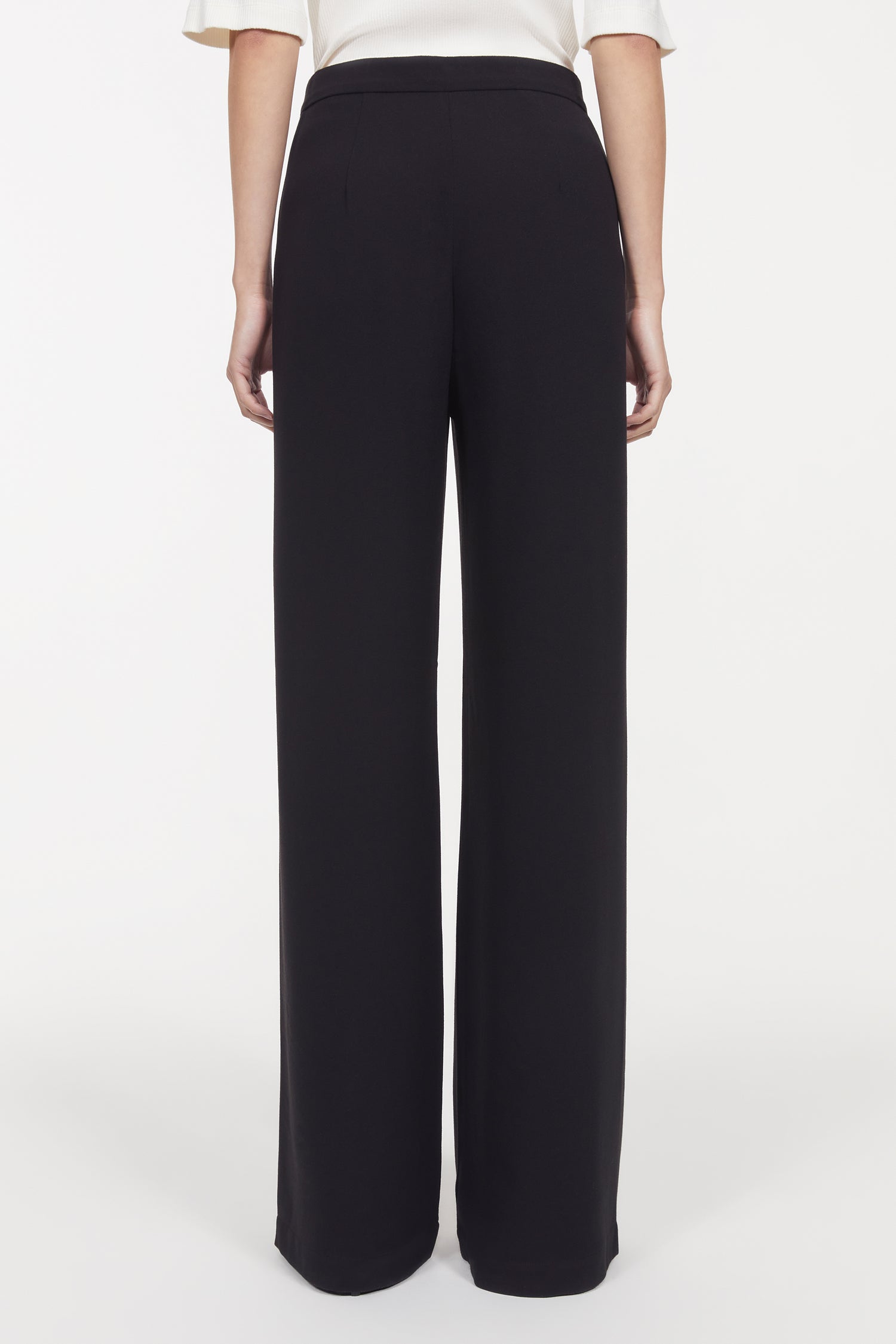 Sini wide pants