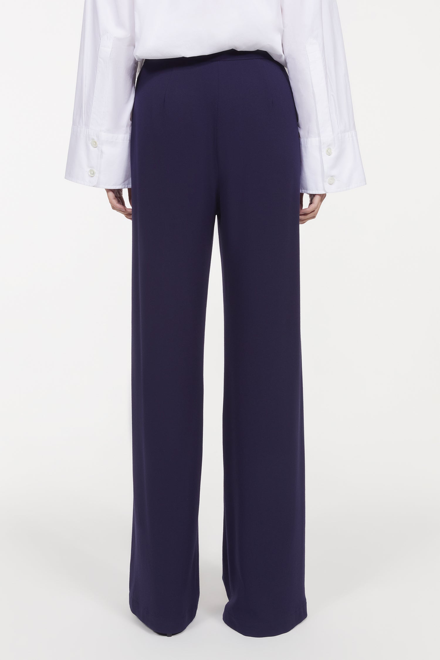 Sini wide pants