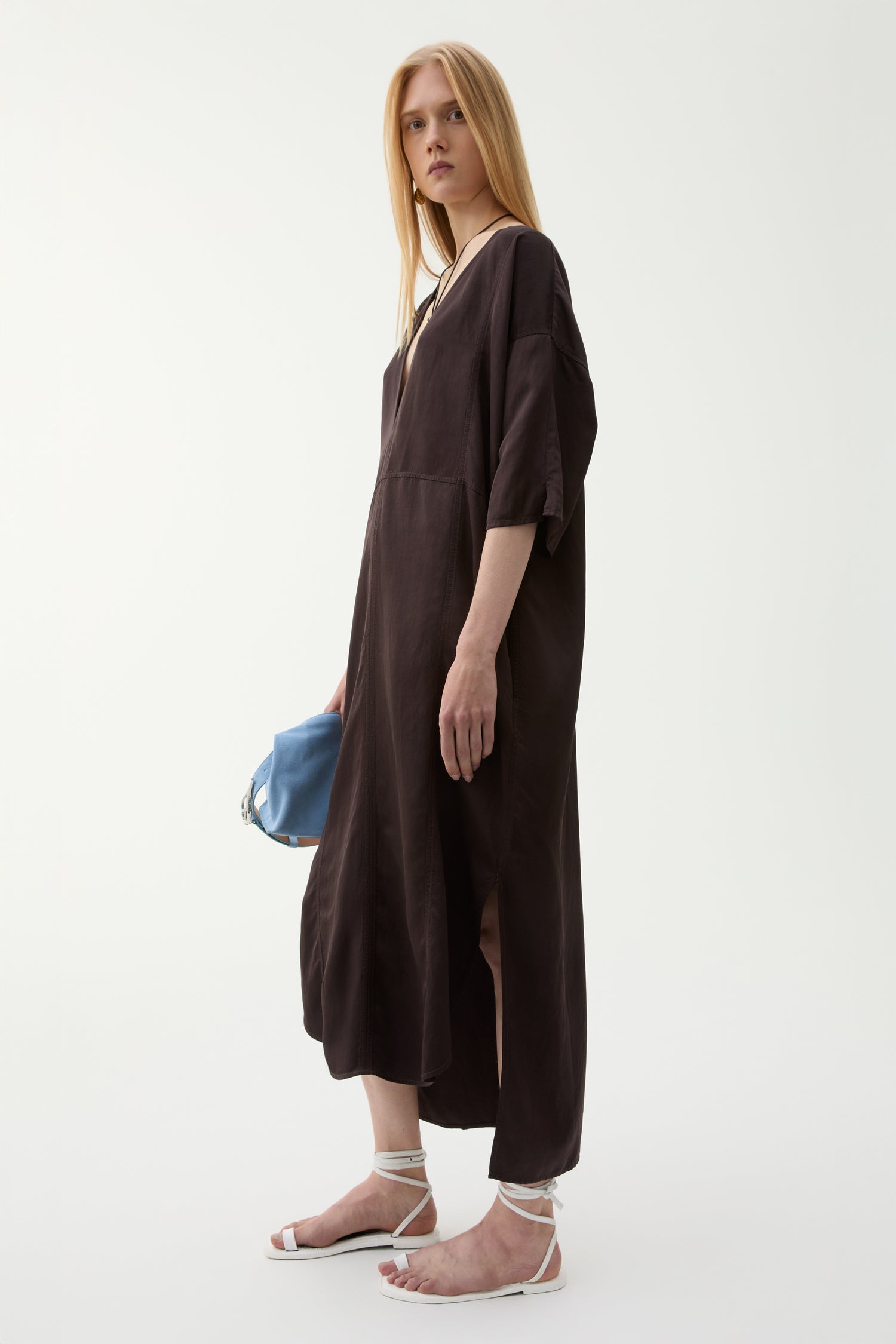Murphy caftan