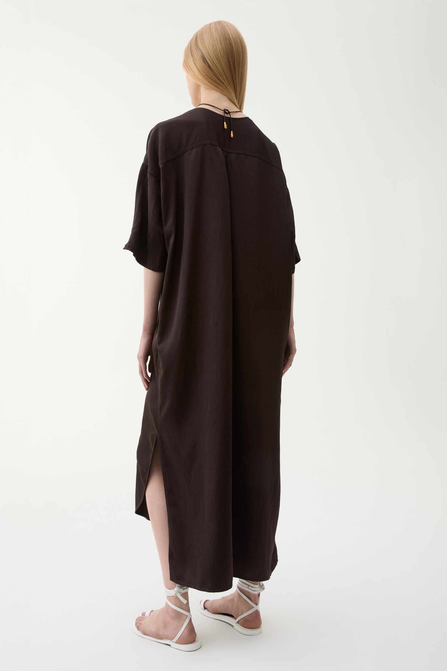 Murphy caftan