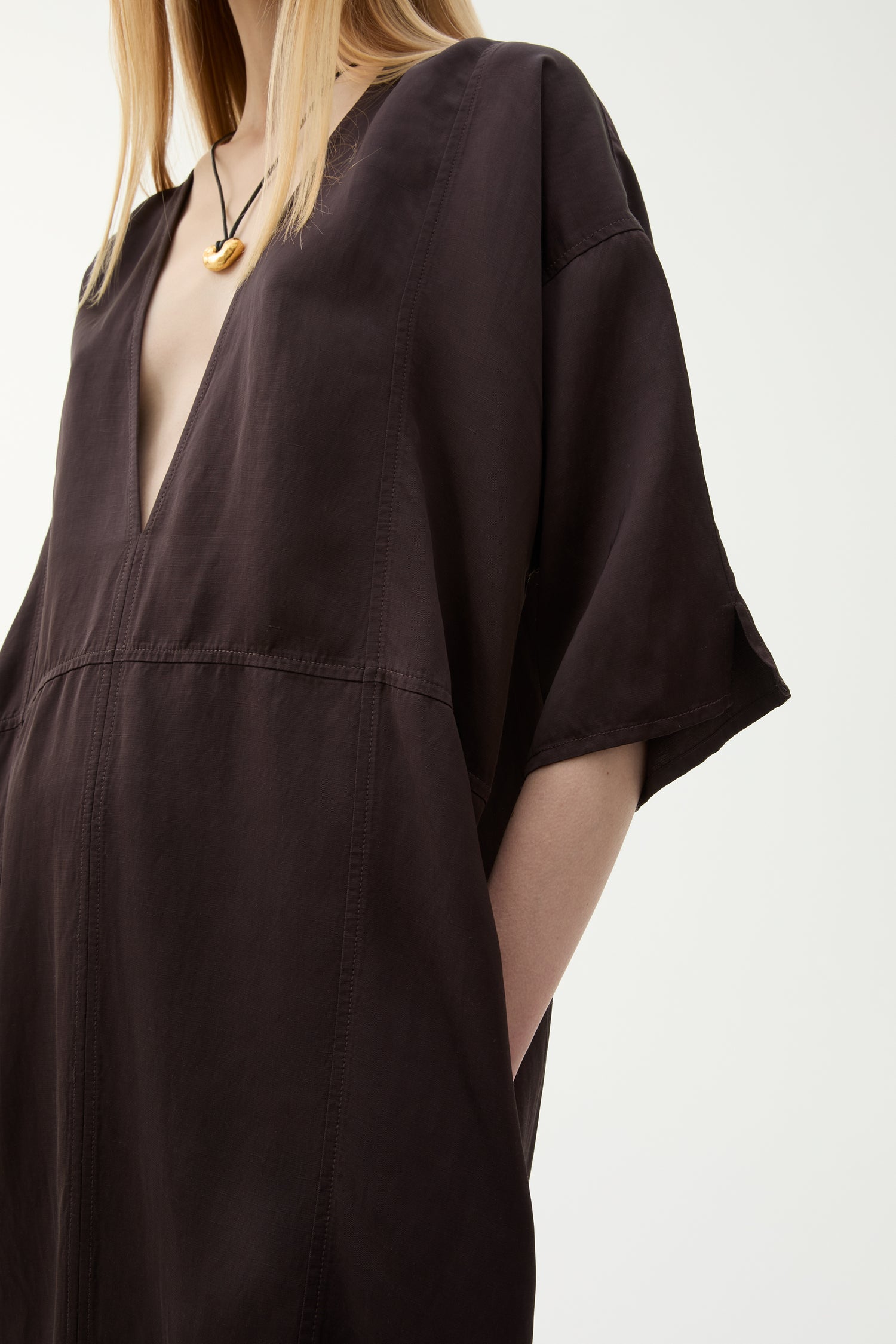 Murphy caftan
