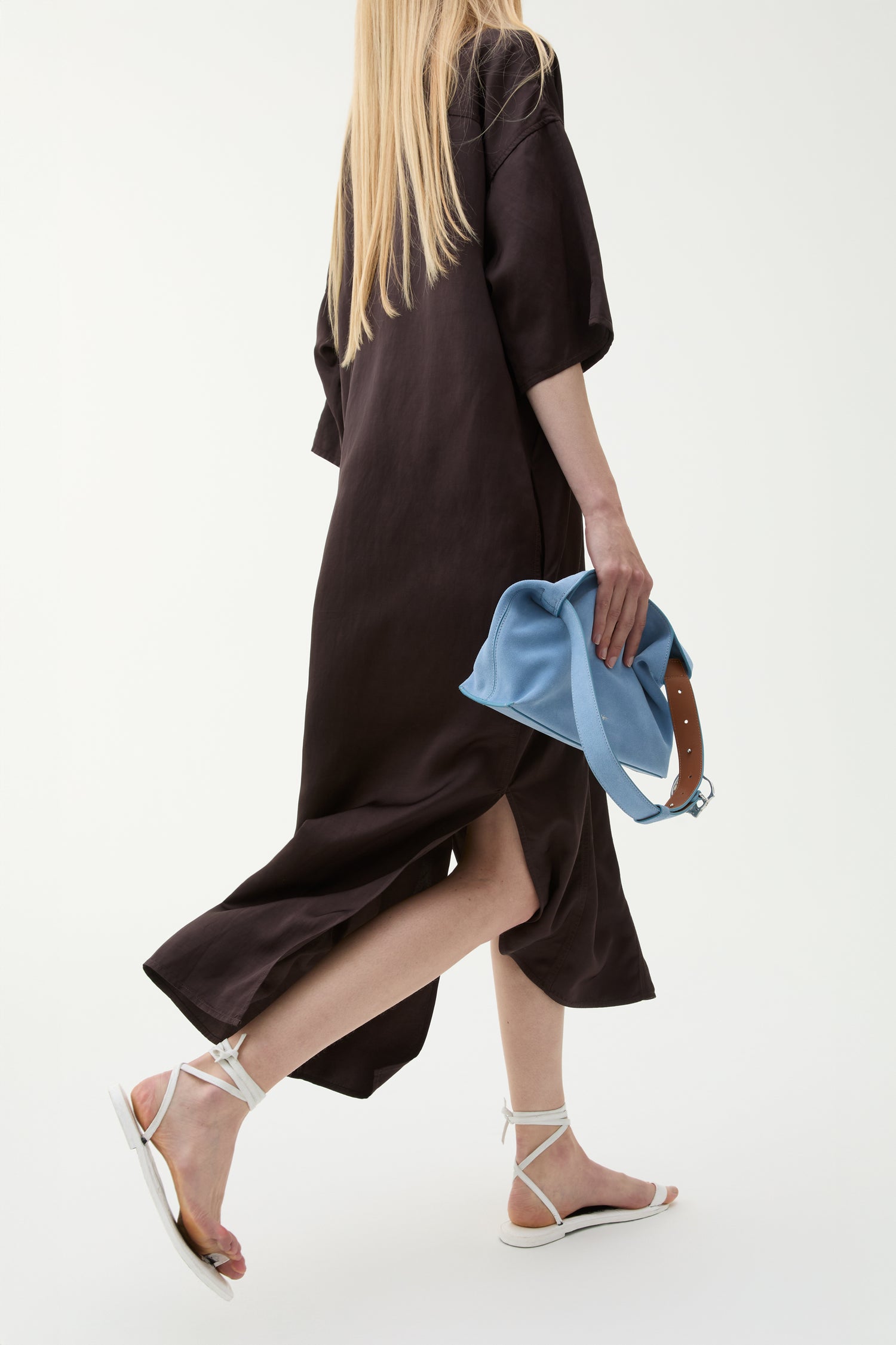 Murphy caftan