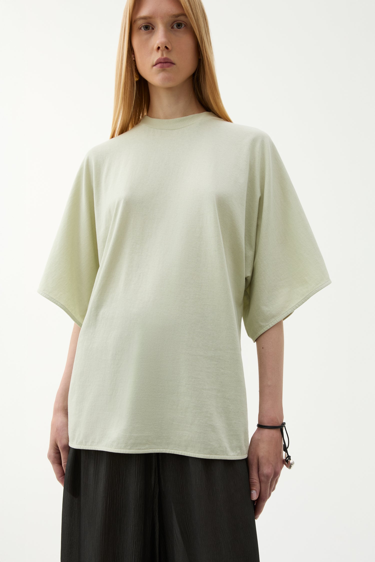 Pop jersey top
