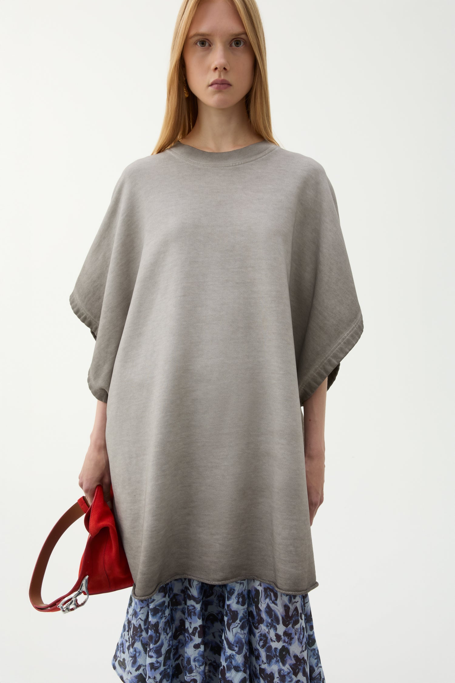 Binx jersey top