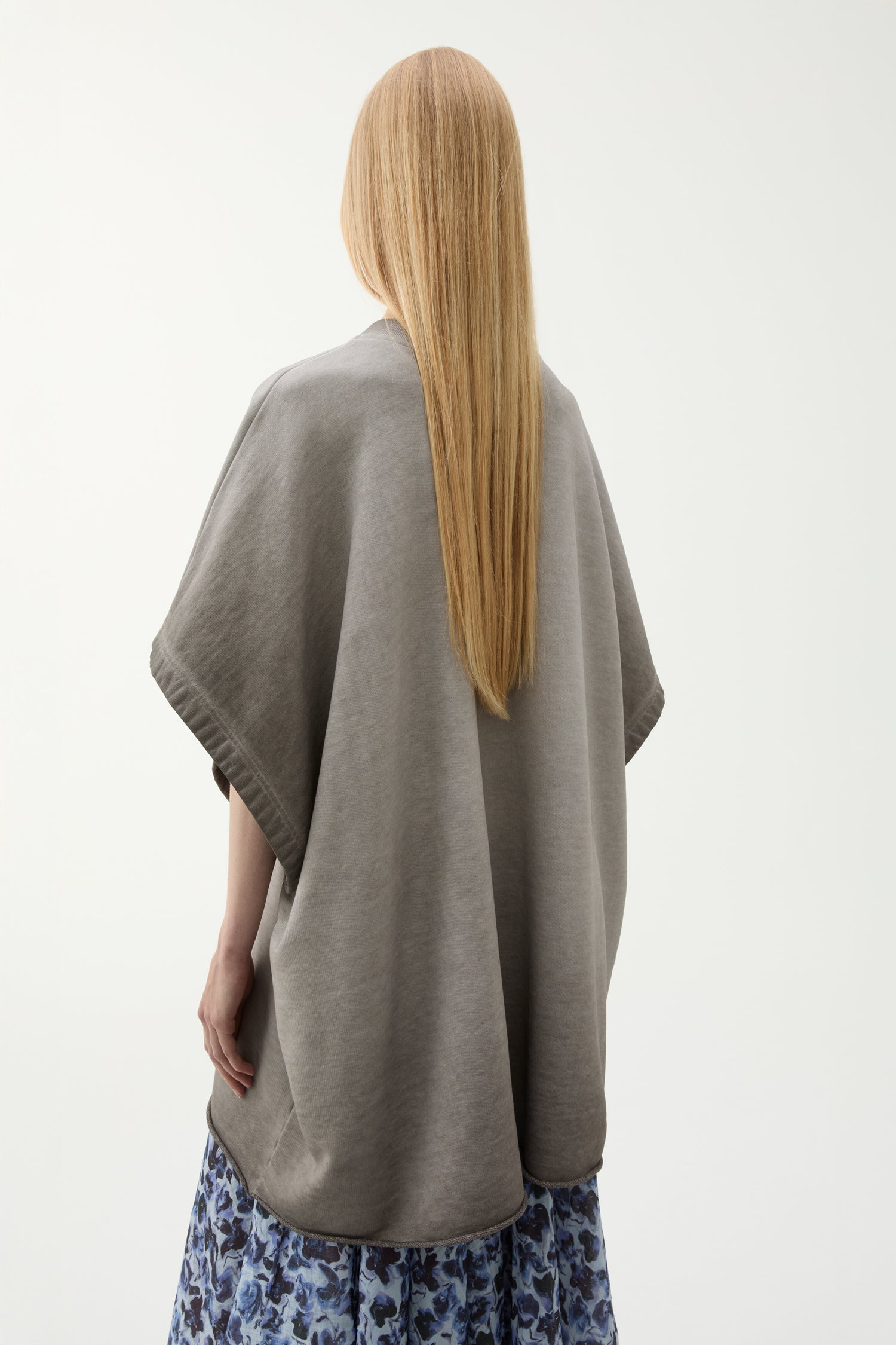 Binx jersey top