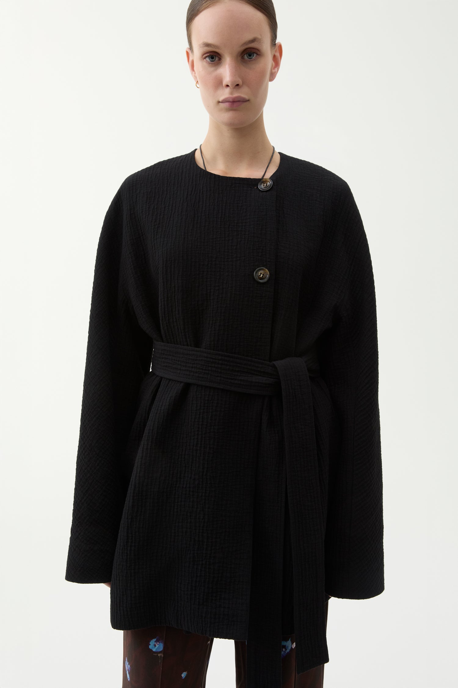 Sedgwick jacket