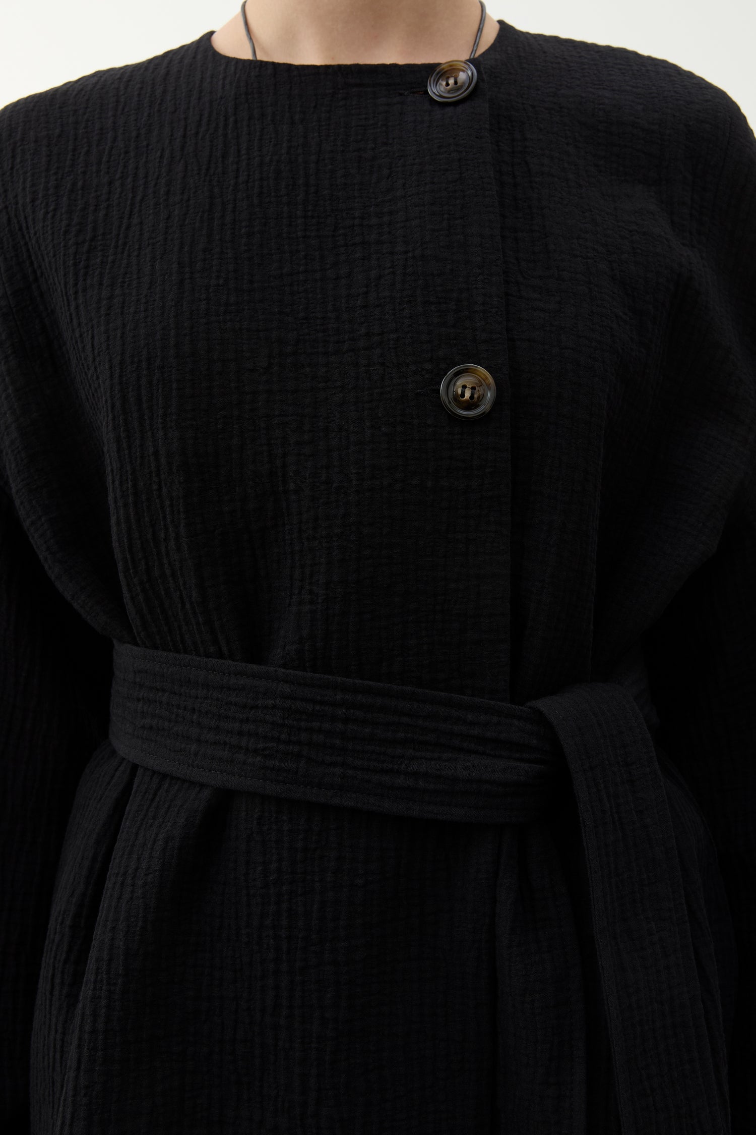 Sedgwick jacket