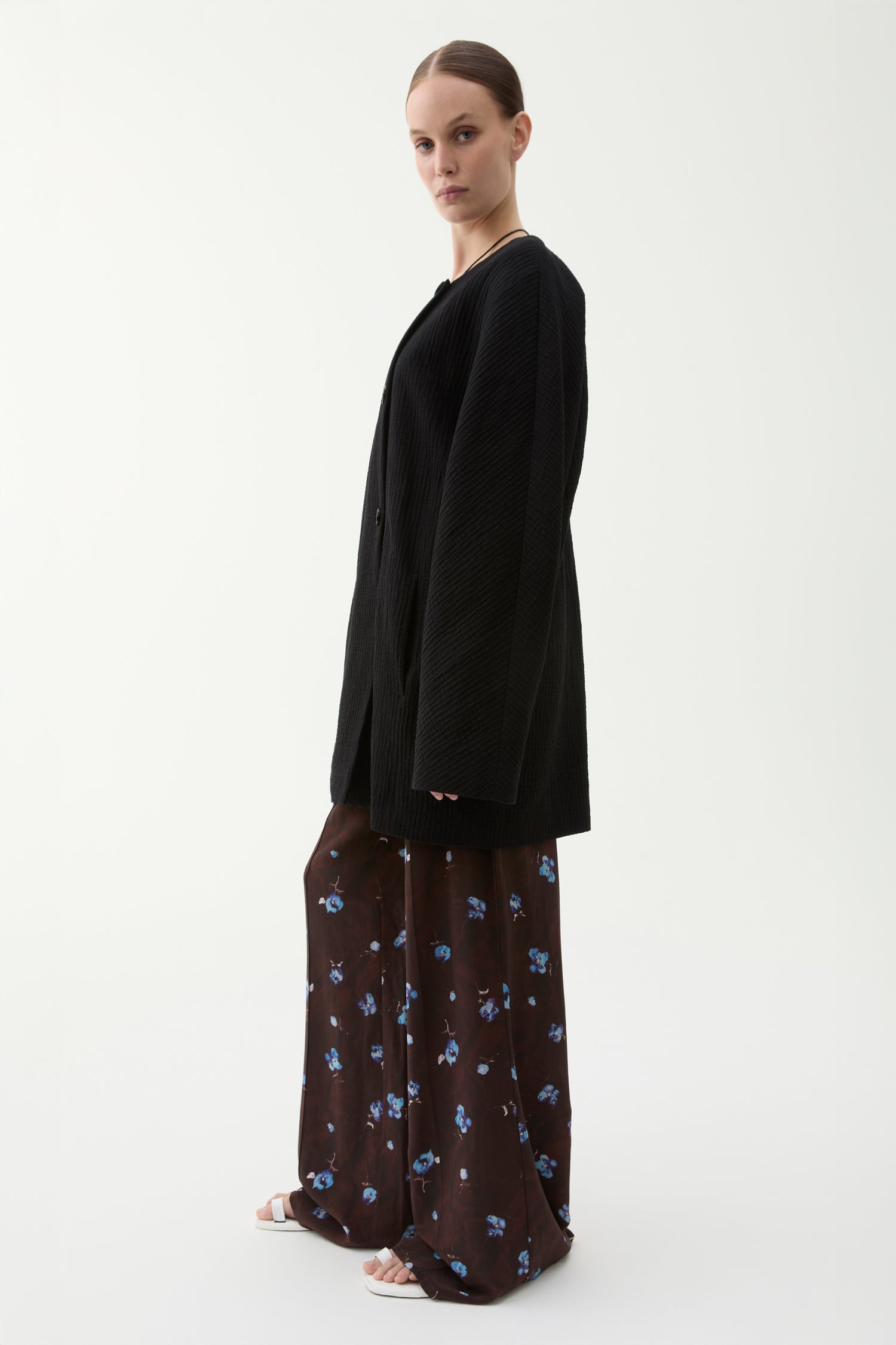 Sedgwick jacket