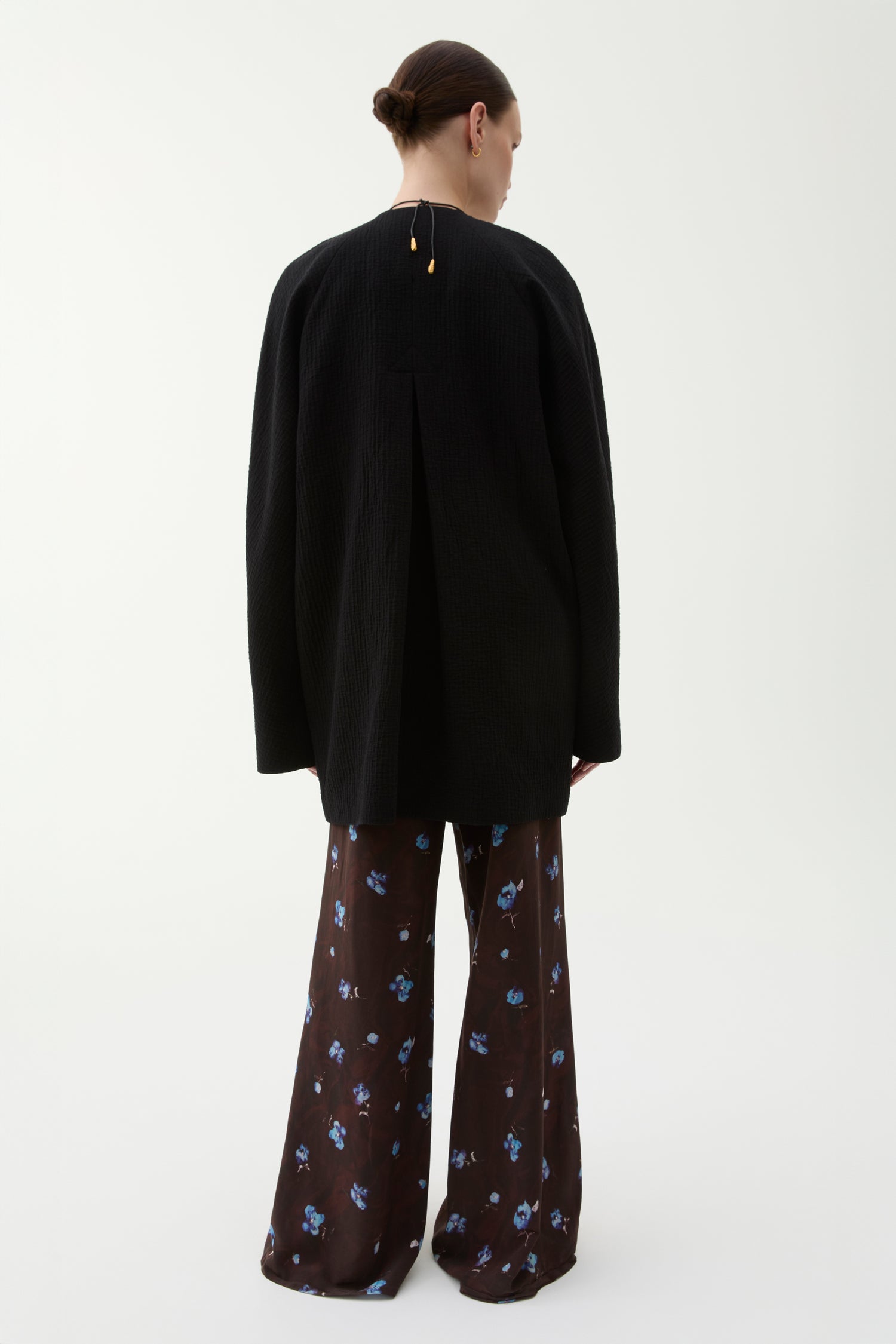 Sedgwick jacket