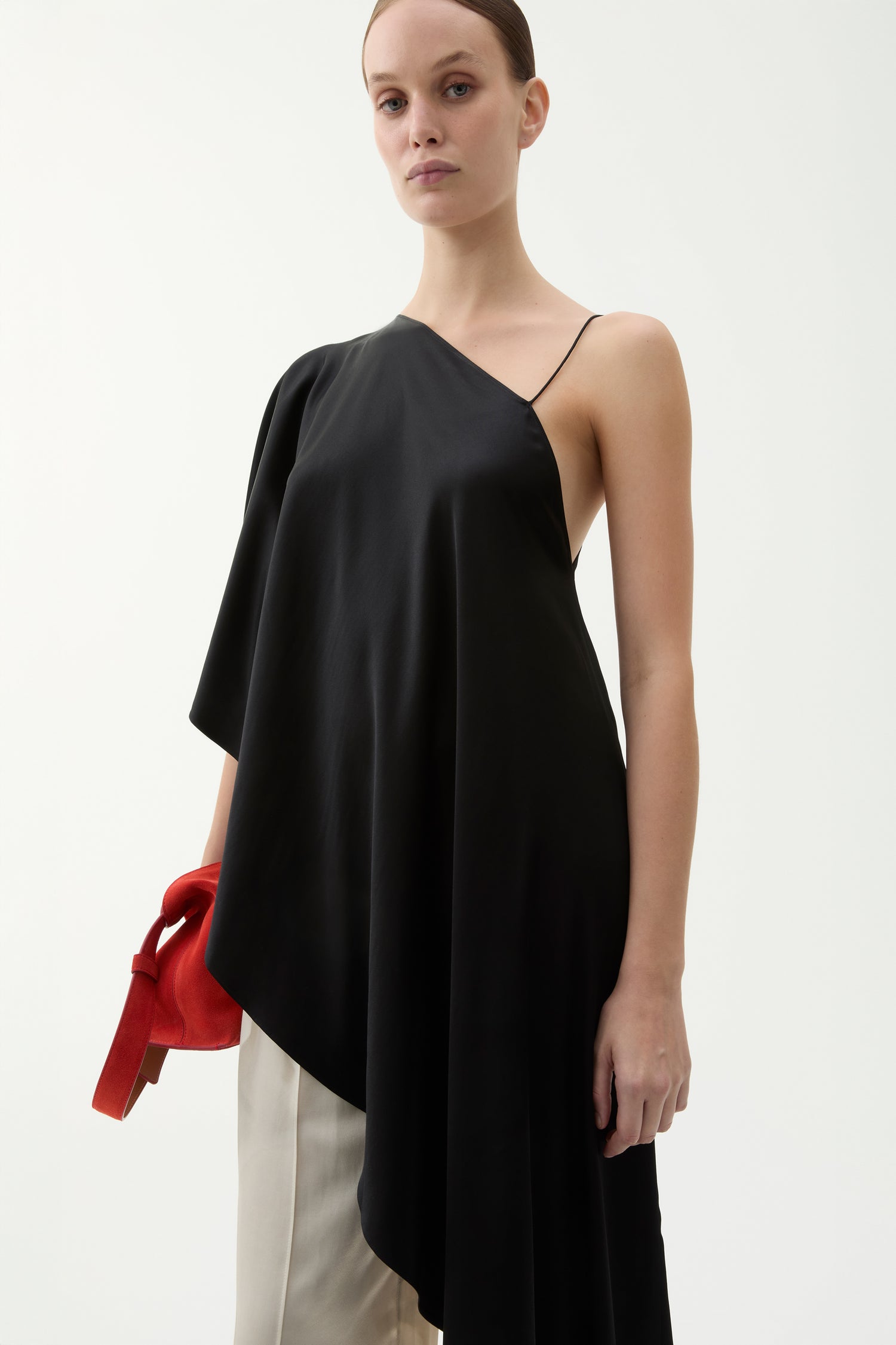 Melissa blouse