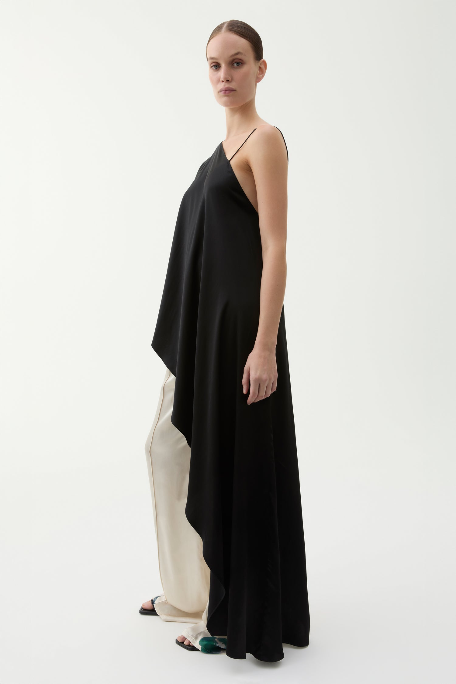 Melissa blouse