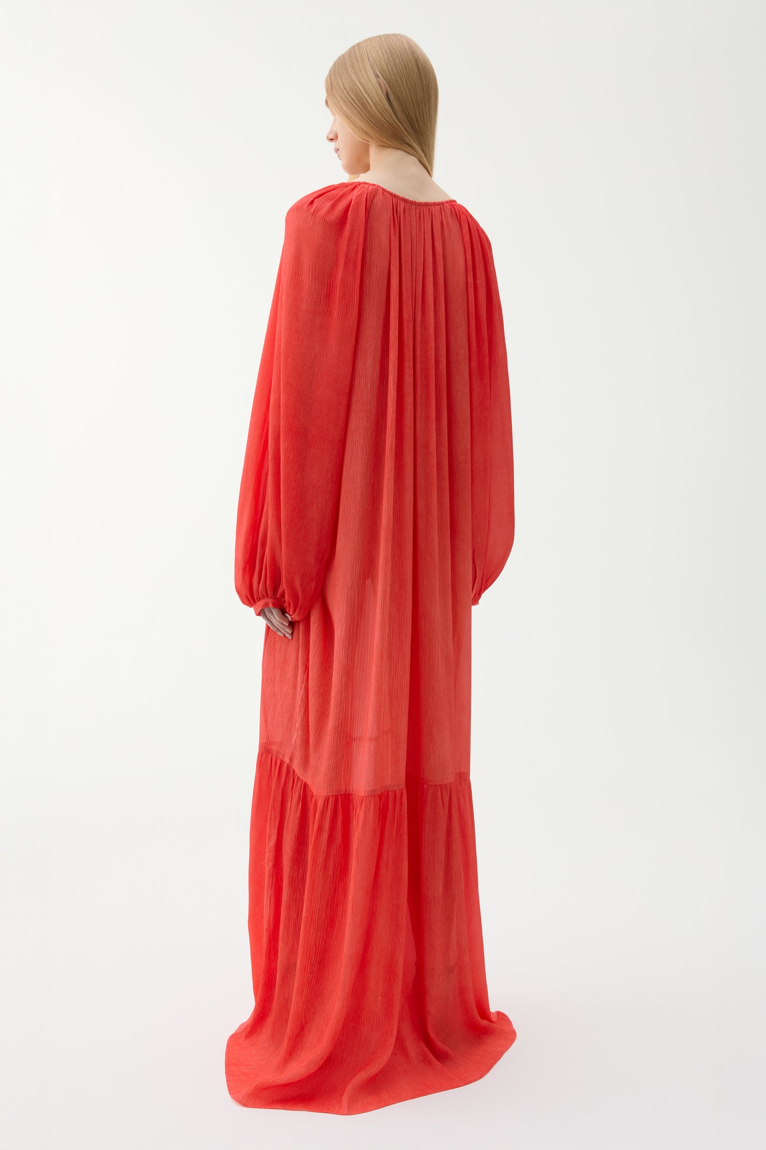 Iris dress
