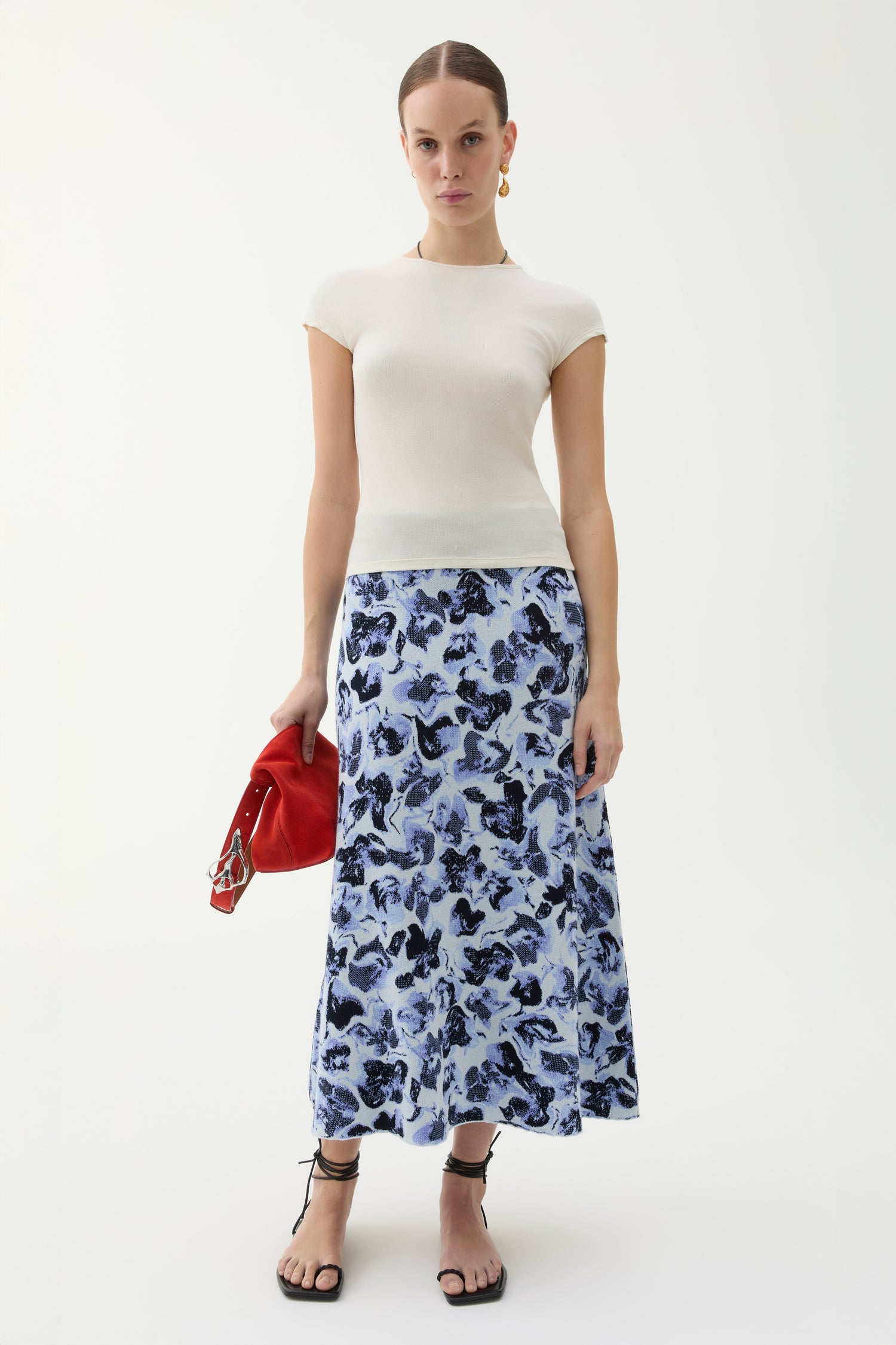 Otta body jersey top