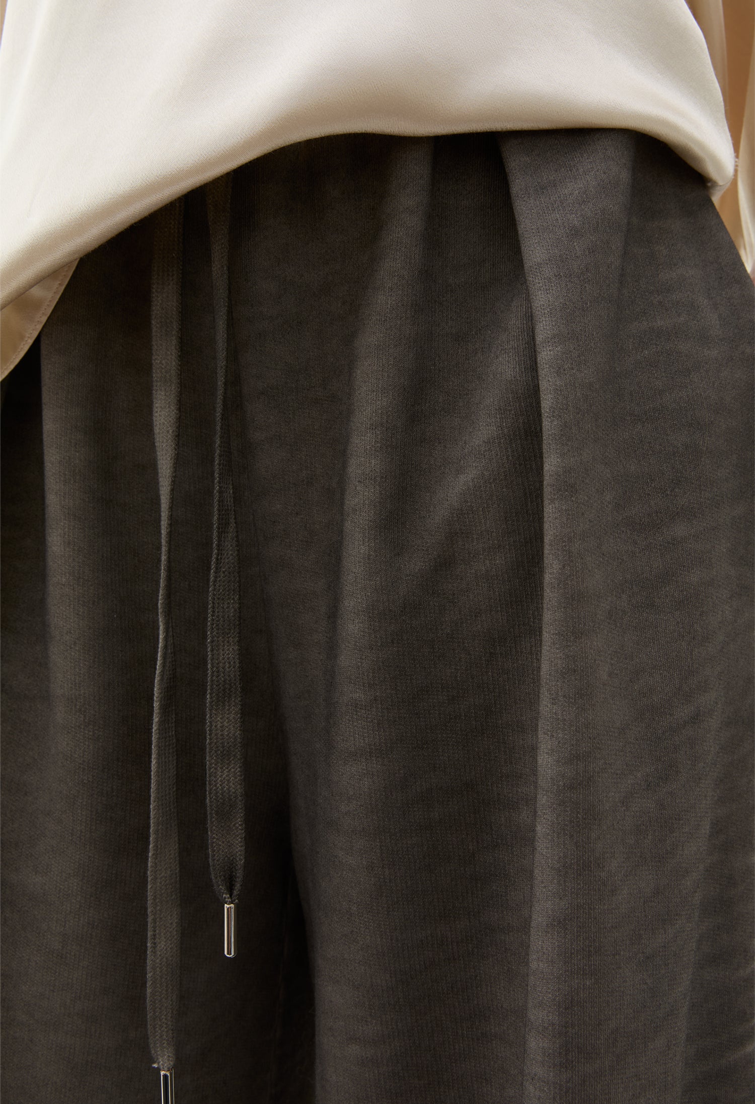Berta wide pants