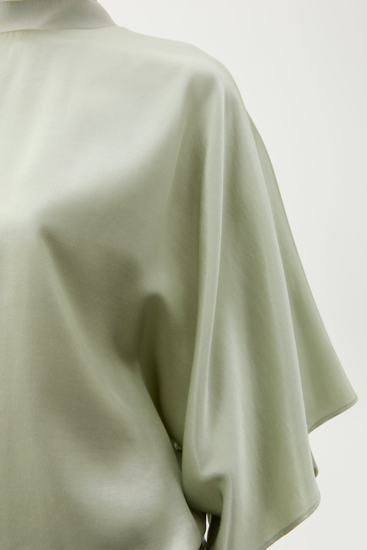 Poppi blouse