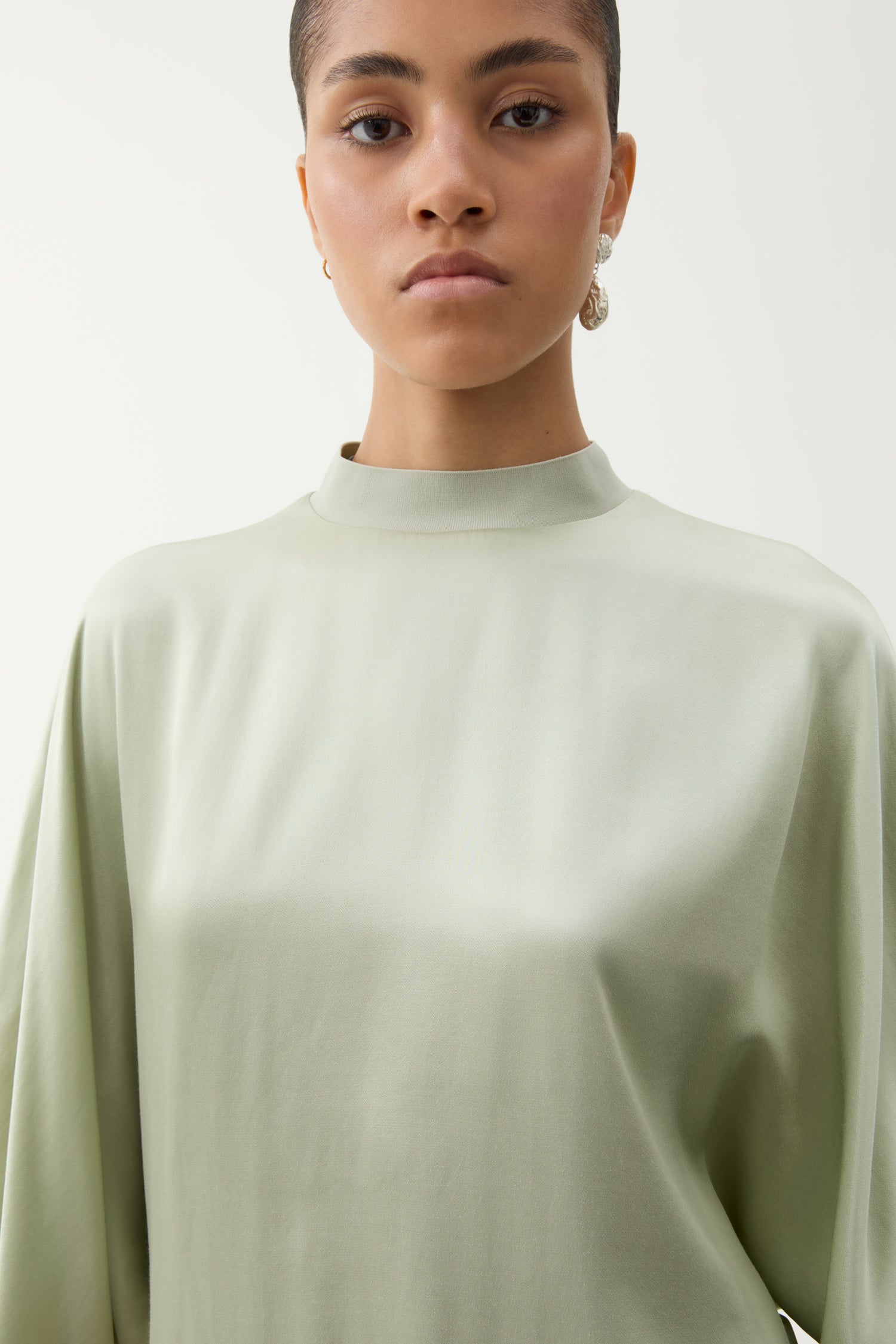 Poppi blouse
