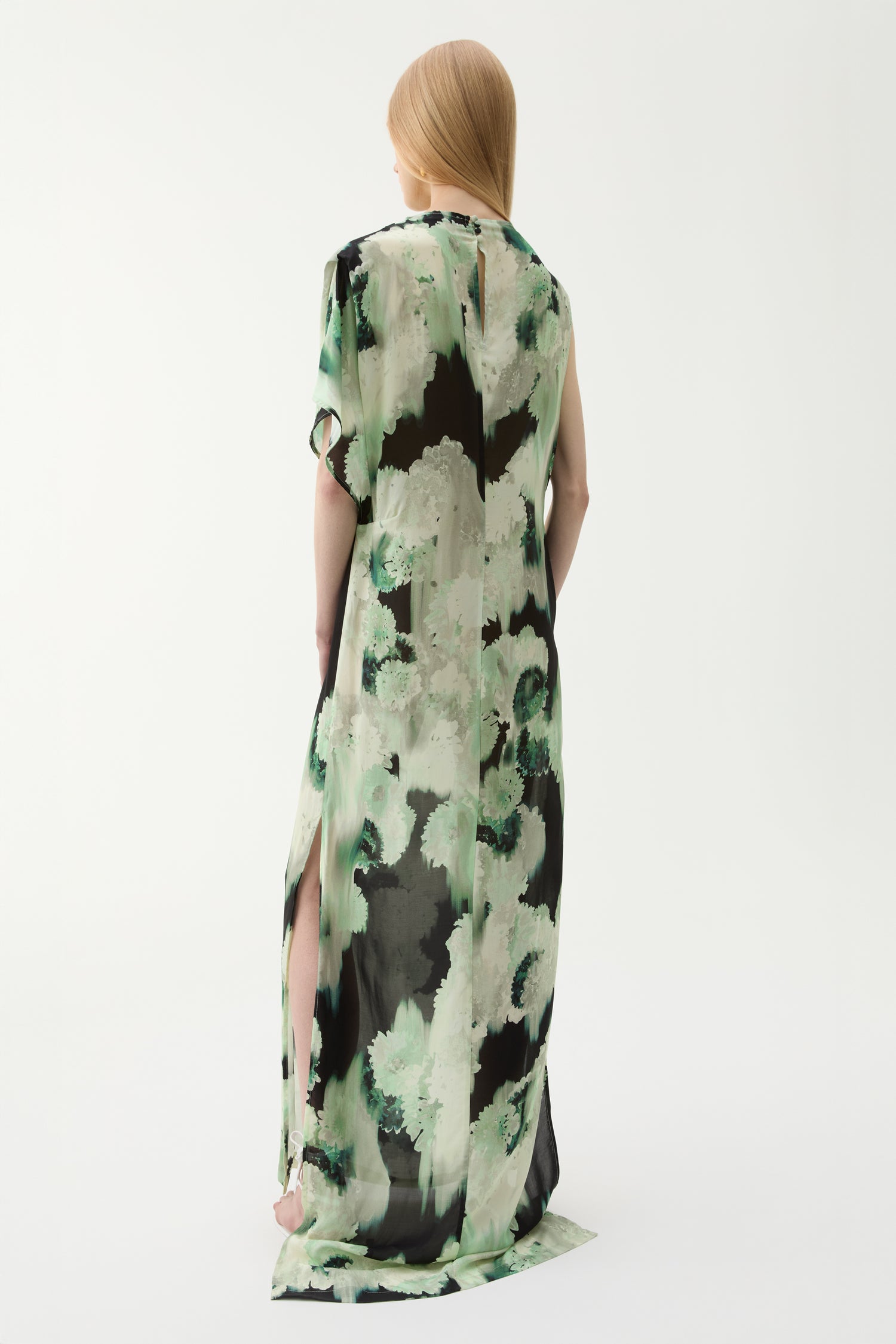 Alana blurry dress