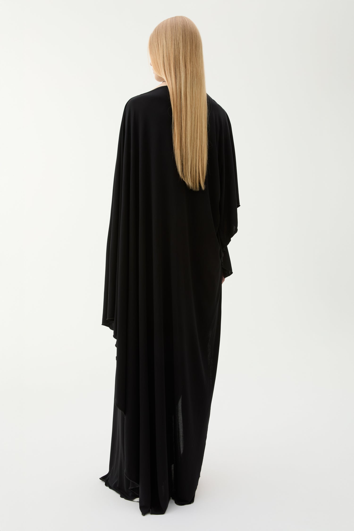 Cher viscose dress