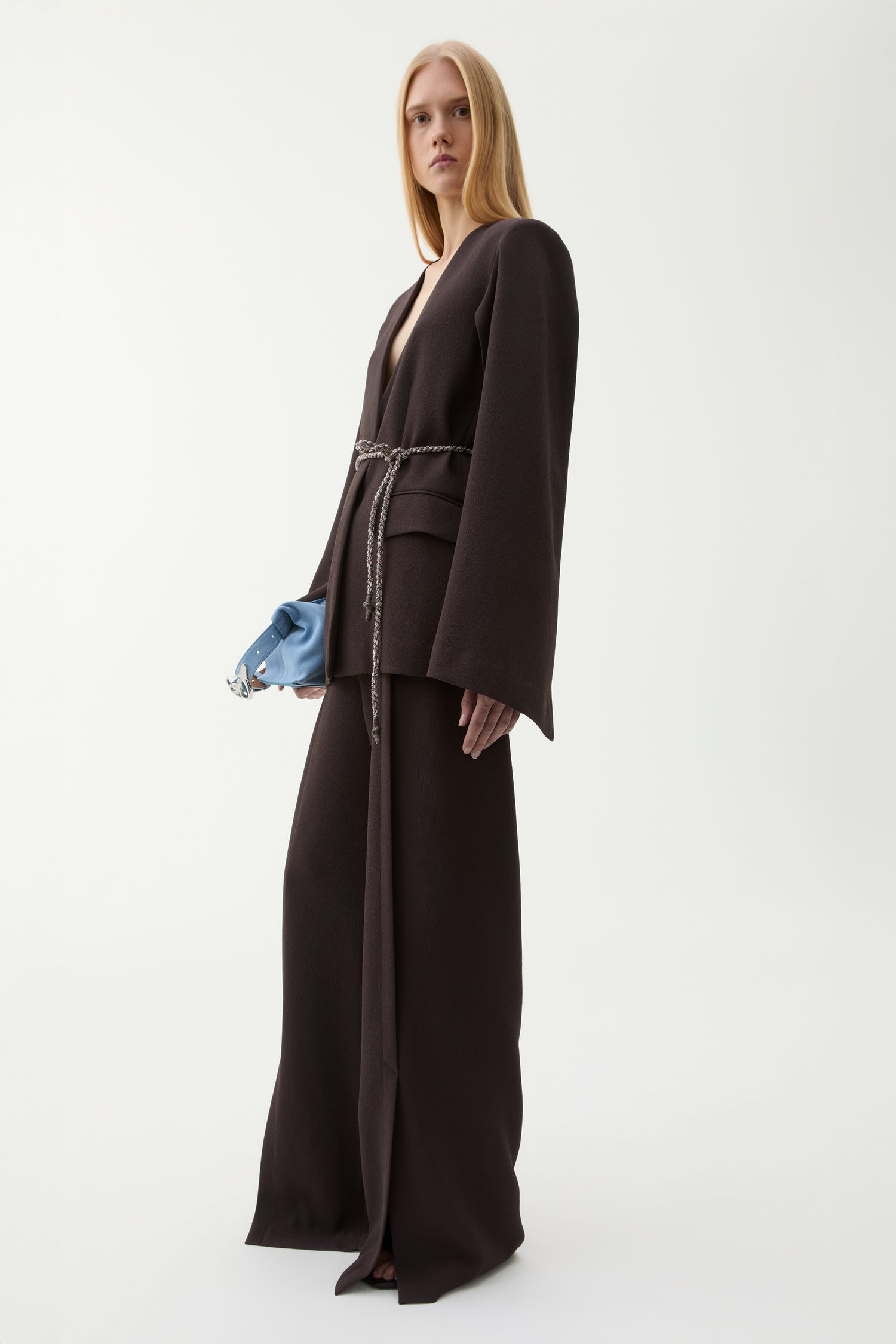 Gia blazer
