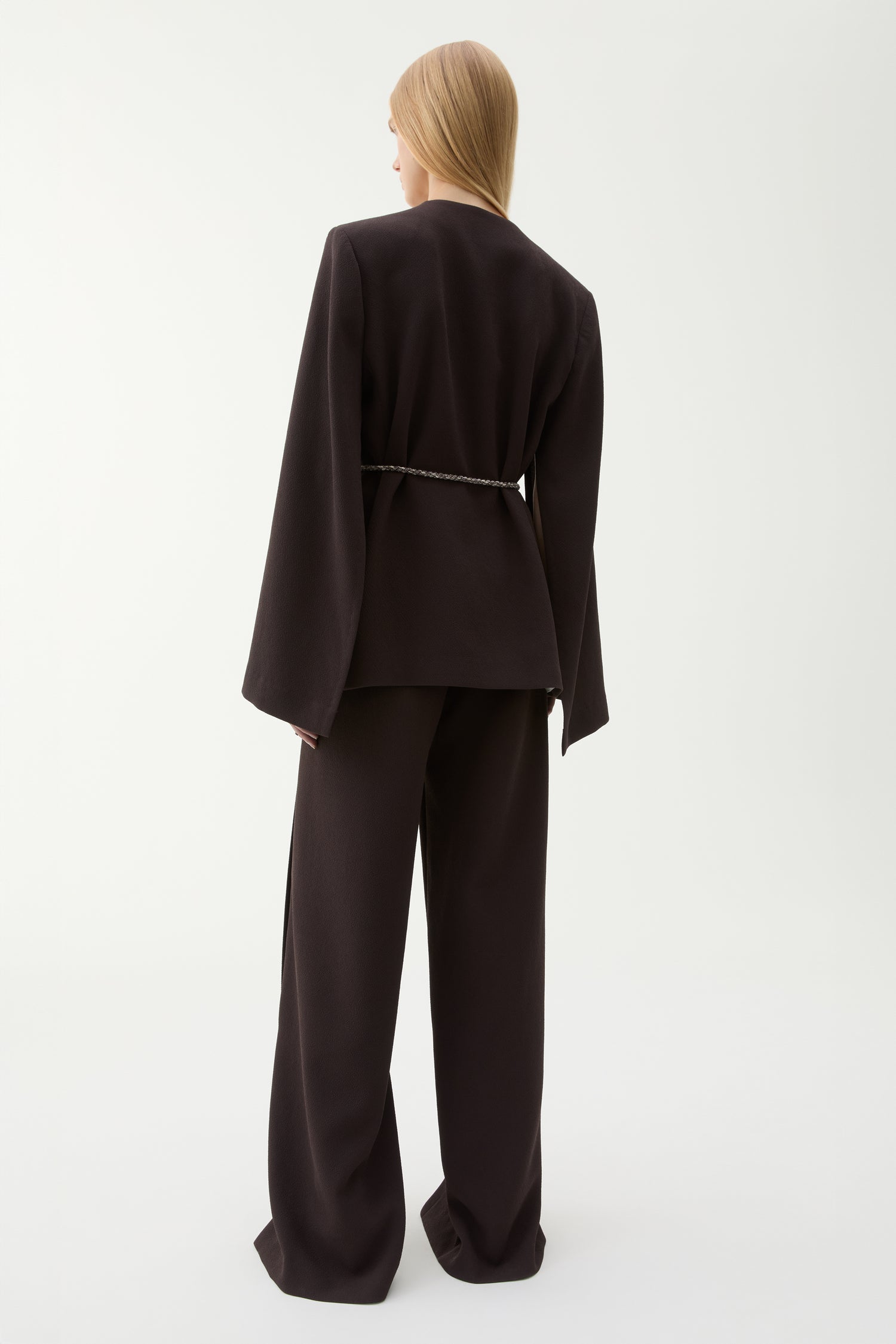 Gia blazer