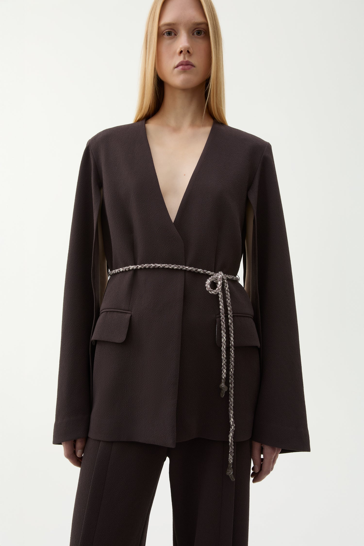 Gia blazer
