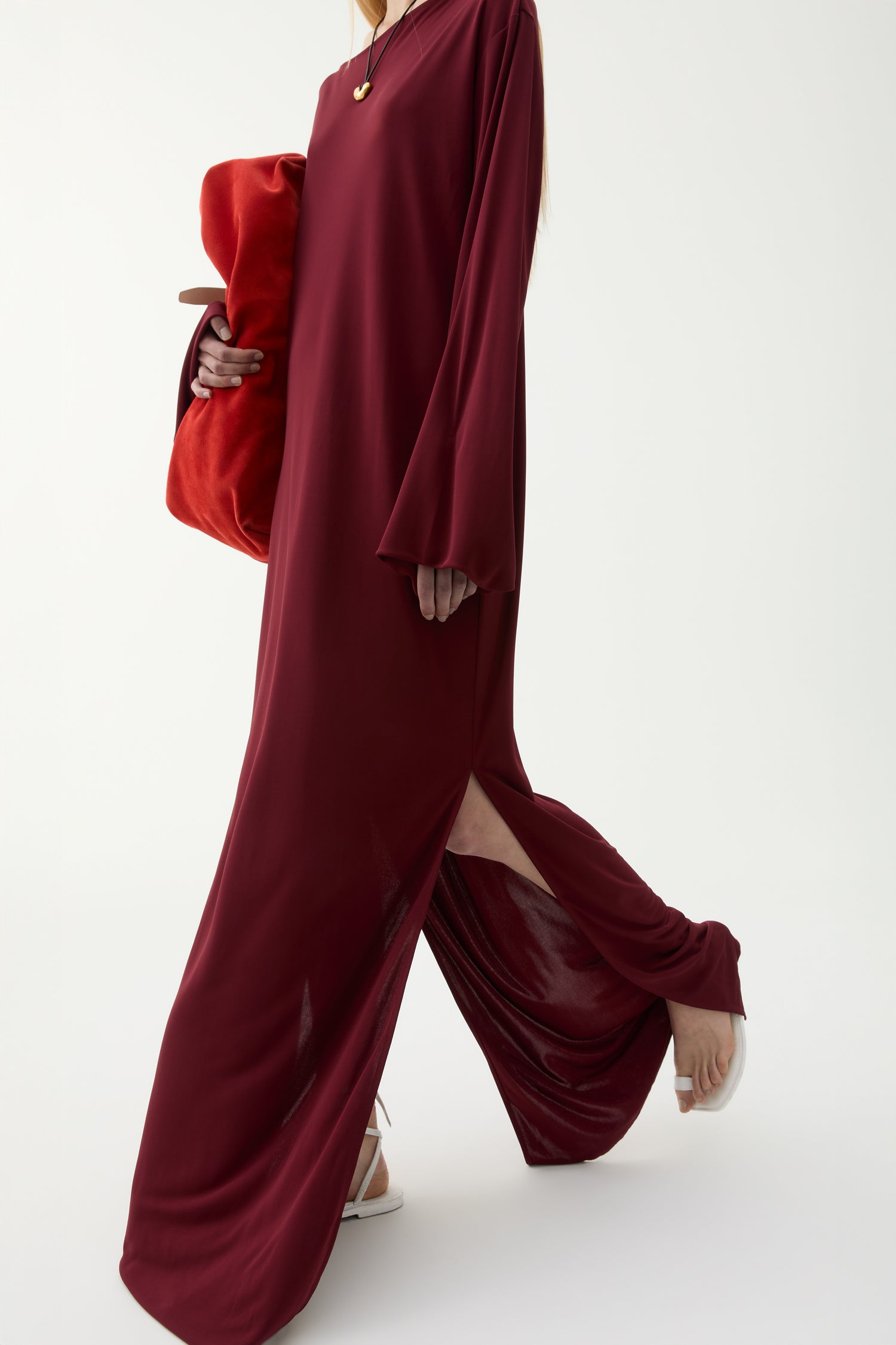 Laura viscose dress