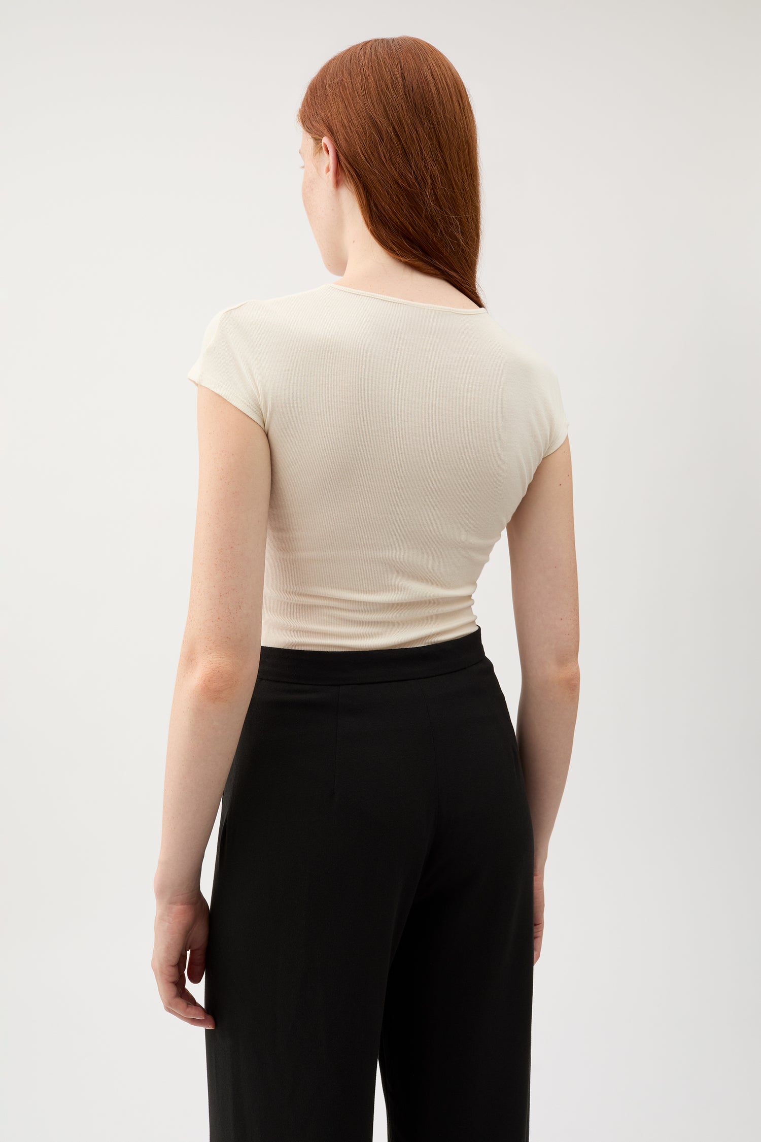Otta body jersey top