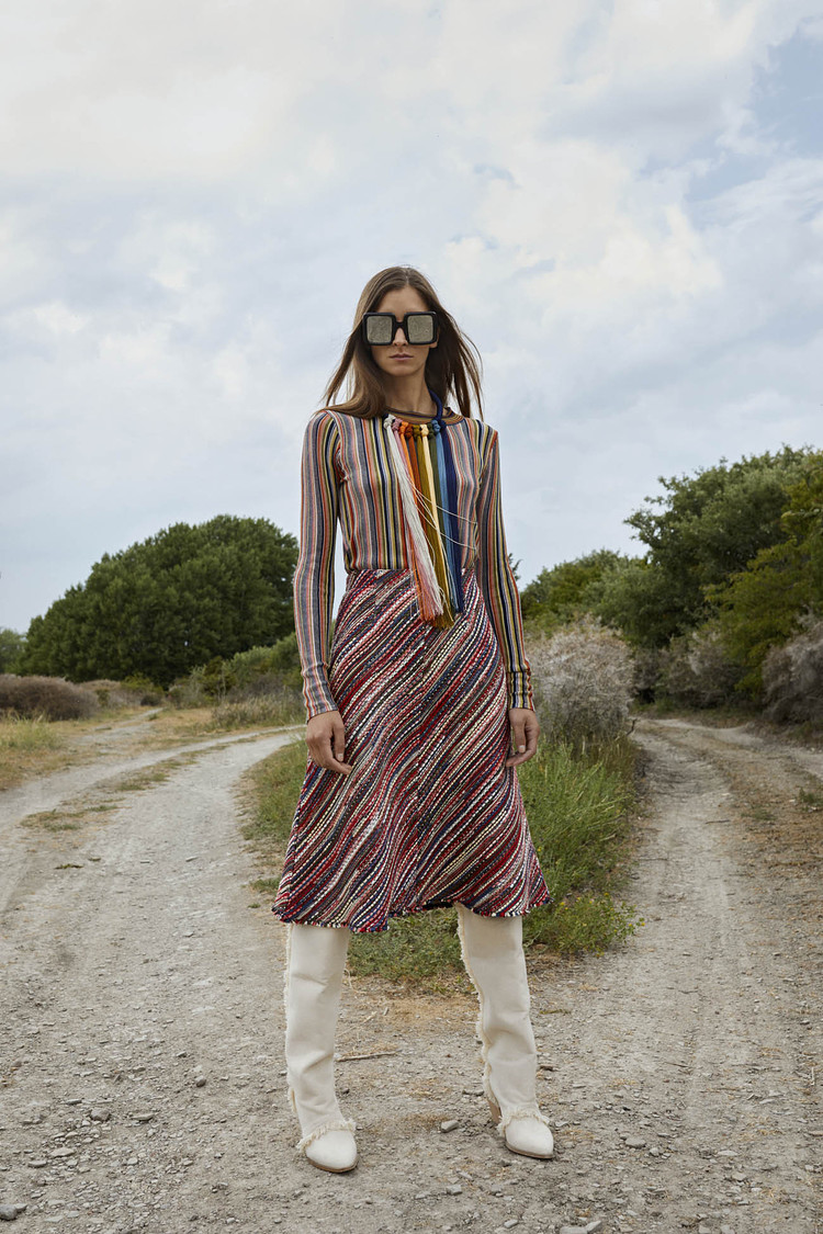 Spring Summer 2019 Spring Summer 2019