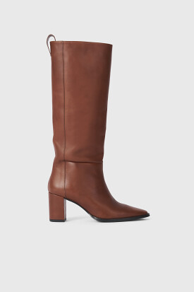 Rodebjer Dolores knee-high boots