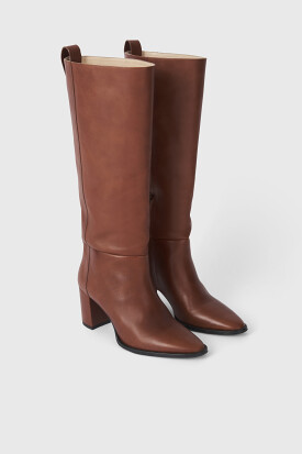 Rodebjer Dolores knee-high boots