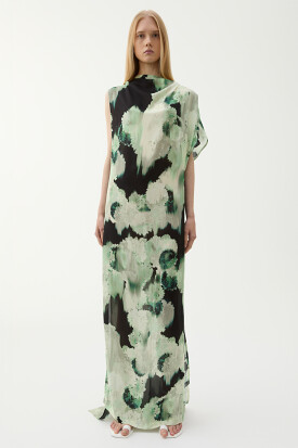 Rodebjer Alana blurry dress